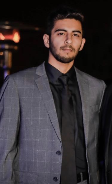 Rahul Duhlani, Founder and Managing Director of Rochiram Foods Pvt. Ltd.