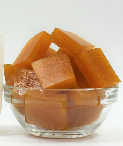 Fruit bars