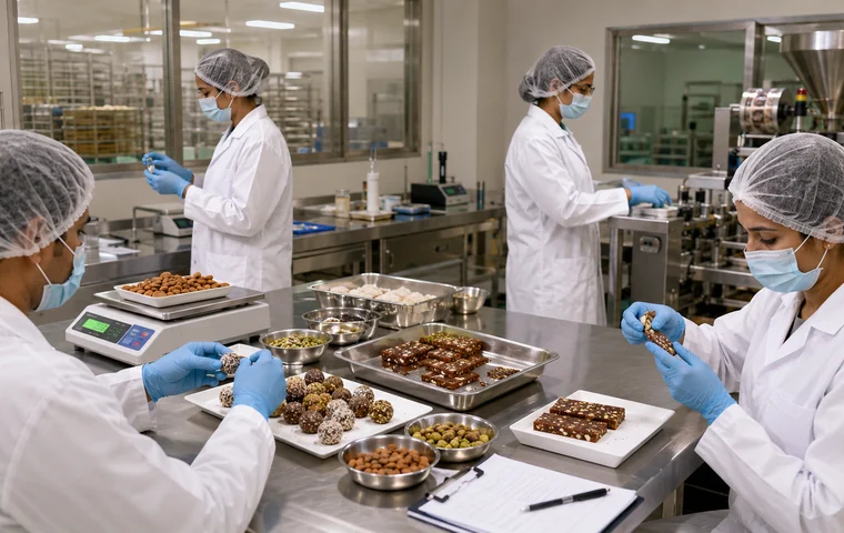 Recipe and product alignment
