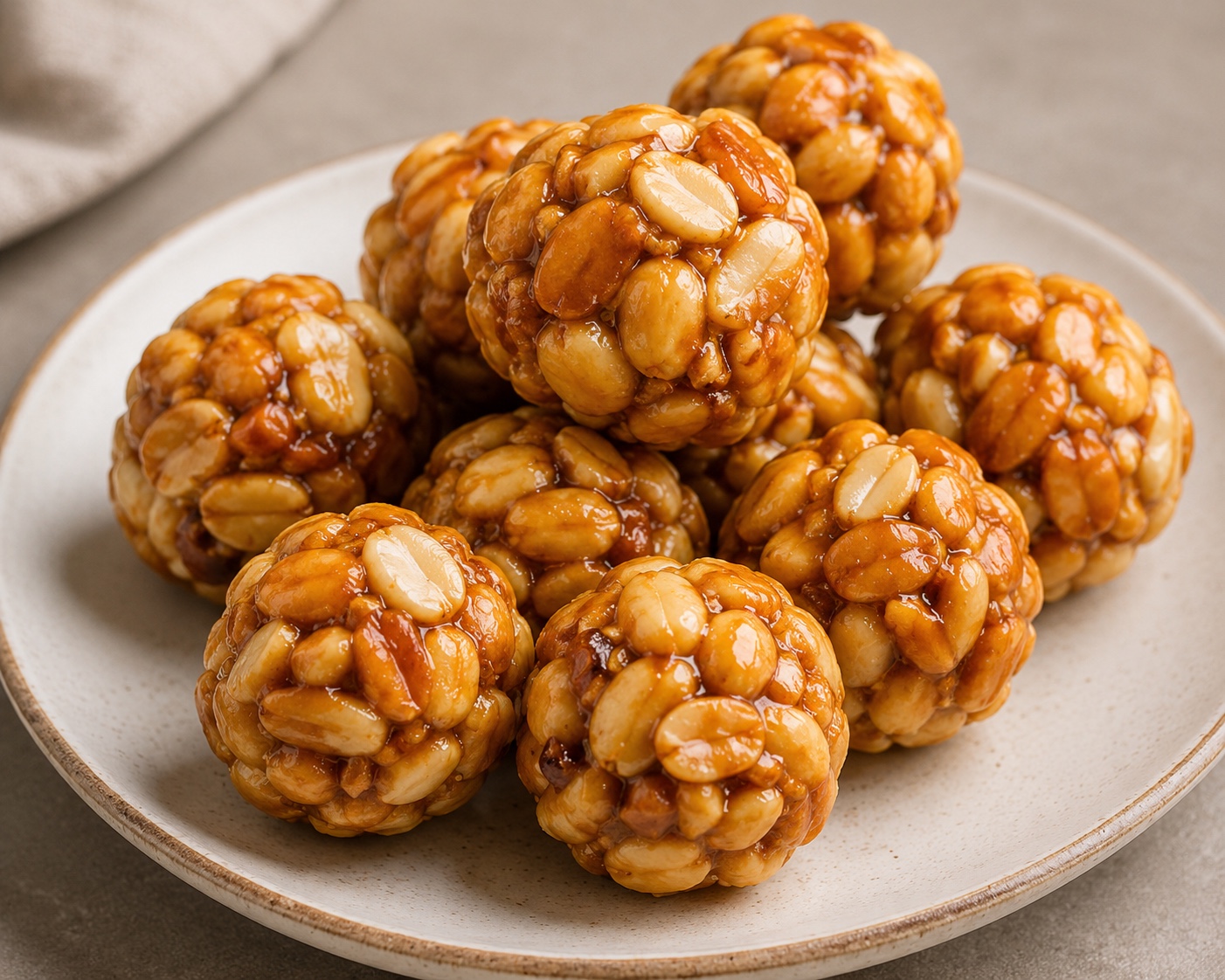 Ladoos