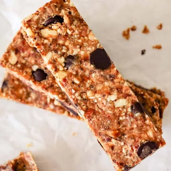 Peanut chikki balls