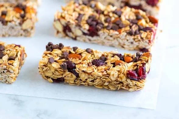 Peanut and sesame chikki