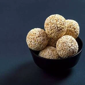 Til ladoo